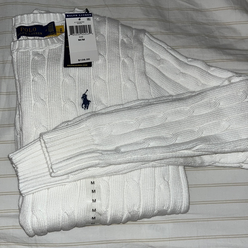 Ralph Lauren Sweater